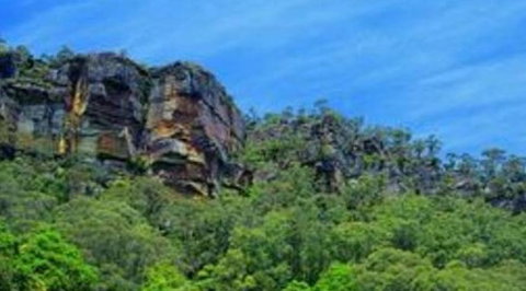 Arundel Of Kangaroo Valley - Accommodation Main Beach 0