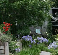 Cloudsong in Kangaroo Valley - Accommodation Main Beach