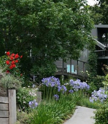 Cloudsong In Kangaroo Valley - Accommodation Main Beach 0