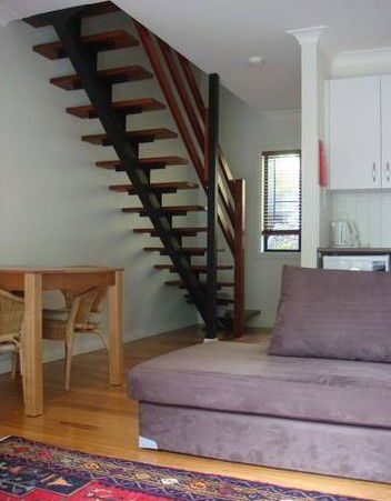 Cloudsong In Kangaroo Valley - Accommodation Main Beach 1