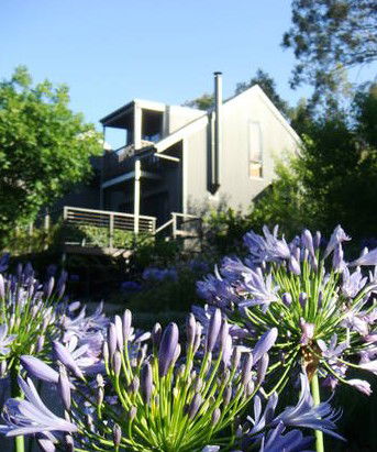 Cloudsong In Kangaroo Valley - Accommodation Main Beach 2