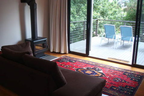 Cloudsong In Kangaroo Valley - Accommodation Main Beach 3