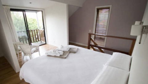 Cloudsong In Kangaroo Valley - Accommodation Main Beach 4