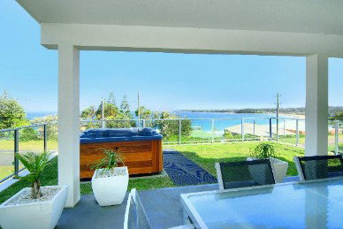 145 On The Parade - Accommodation Main Beach 5