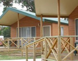 BIG4 Moruya Heads Easts At Dolphin Beach Holiday Park - Accommodation Main Beach 5