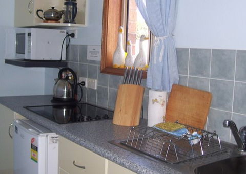 Bryn Glas Bed And Breakfast - Accommodation Main Beach 0