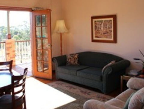 Bryn Glas Bed And Breakfast - Accommodation Main Beach 1
