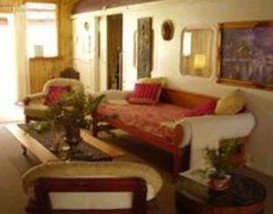 Carriages Eco Bush Retreat For Groups - Accommodation Main Beach 2