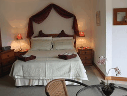 A View of Mt Warning Bed and Breakfast - Accommodation Main Beach
