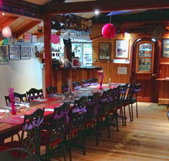 Heritage Guest House - Accommodation Main Beach