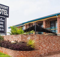 Crescent Motel