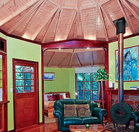 Mt Warning Rainforest Retreat  - Accommodation Main Beach
