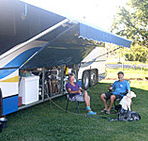 Grafton Greyhound Racing Club Caravan Park - Accommodation Main Beach