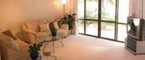 Ballina Beach House - Accommodation Main Beach 1