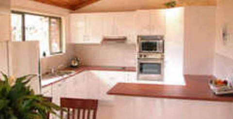Ballina Beach House - Accommodation Main Beach 2