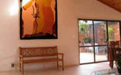 Ballina Beach House - Accommodation Main Beach 3