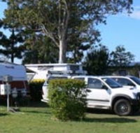 Browns Caravan Park - Accommodation Main Beach