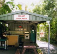 Lismore Palms Caravan Park - Accommodation Main Beach