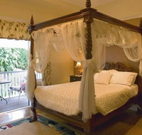 Elindale House Bed and Breakfast - Accommodation Main Beach