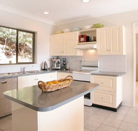 Barefoot Oasis Bangalow - Accommodation Main Beach