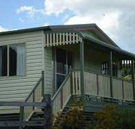Halls Country Cottages - Accommodation Main Beach