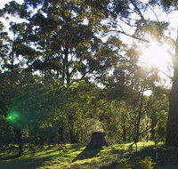 Calurla Chalets and Cottages - Accommodation Main Beach