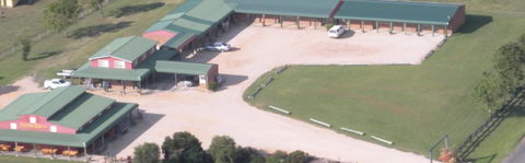 Clydesdale Motel And Steakbarn - Accommodation Main Beach 0