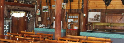 Clydesdale Motel And Steakbarn - Accommodation Main Beach 2