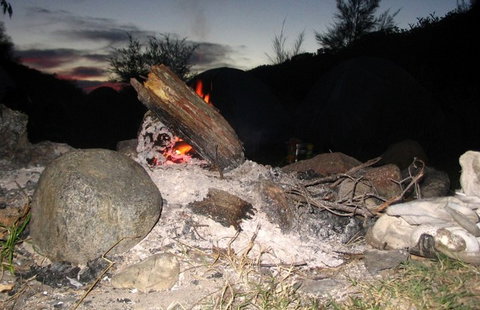 Clarence River Wilderness Lodge - Accommodation Main Beach 1