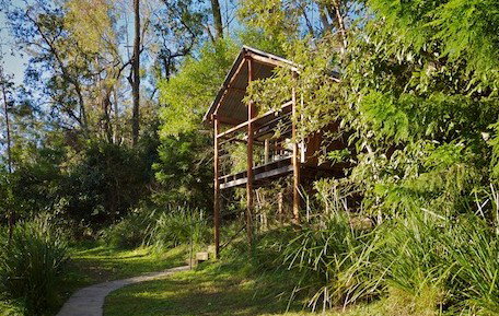 Clarence River Wilderness Lodge - Accommodation Main Beach 3