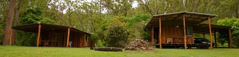 Clarence River Wilderness Lodge - Accommodation Main Beach 4
