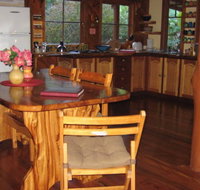 Black Sheep Farm Guest House - Accommodation Main Beach