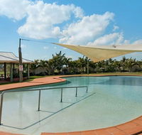 BIG4 Casino Resort - Accommodation Main Beach