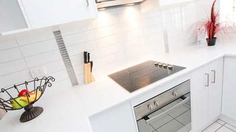 112 Olive Holiday Corporate Apartments - Accommodation Main Beach 2