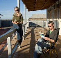 Mungo Shearers Quarters - Accommodation Main Beach