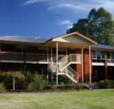 Elizabeth Leighton Bed and Breakfast - Accommodation Main Beach