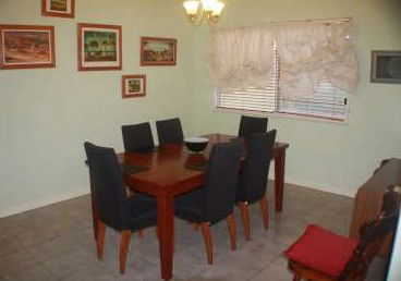 Unique Outback Cottages - Hebbard Cottage - Accommodation Main Beach 2