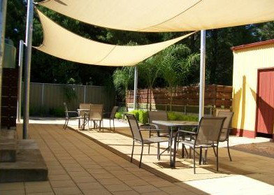 Moontongue Eco Adventures Holiday Cottages - Accommodation Main Beach 2