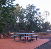 Redbank Homestead - Gundabooka National Park - Accommodation Main Beach