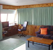 Timeout Houseboats Mildura