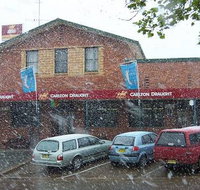 Snowgoose Hotel Motel