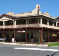 The Royal Hotel Adelong - Accommodation Main Beach