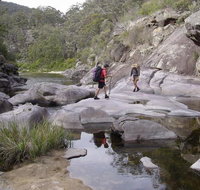 Bombala Caravan Park - Accommodation Main Beach