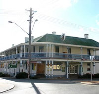 Imperial Hotel Bombala - Accommodation Main Beach