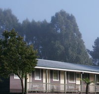 Bondi Forest Lodge - Accommodation Main Beach