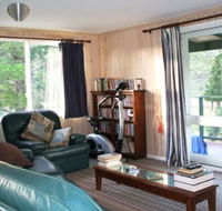 Crookshanks Cottage - Accommodation Main Beach