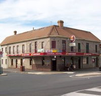 Cooma Hotel - Accommodation Main Beach