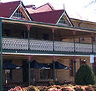 Royal Hotel Cooma - Accommodation Main Beach