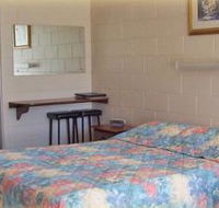 Alpine Country Motel - Accommodation Main Beach