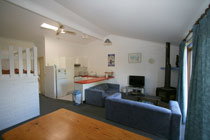 Alpha Centauri - Accommodation Main Beach 1